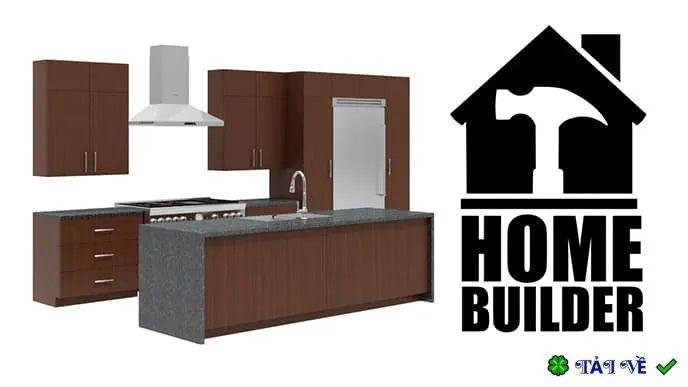 Home builder