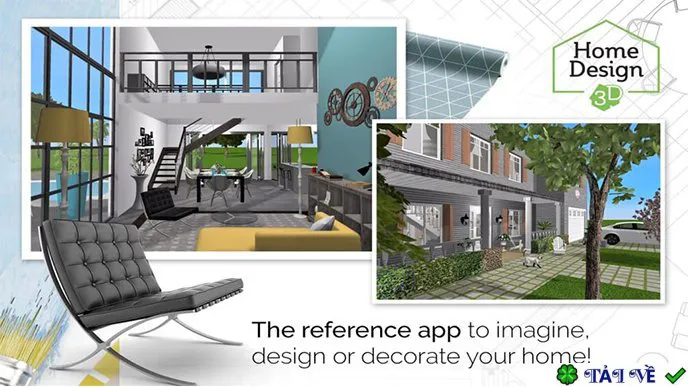 Home design 3d