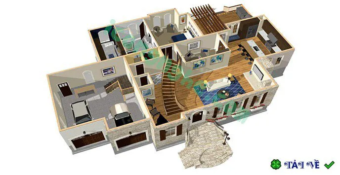 Home Designer Pro 2019