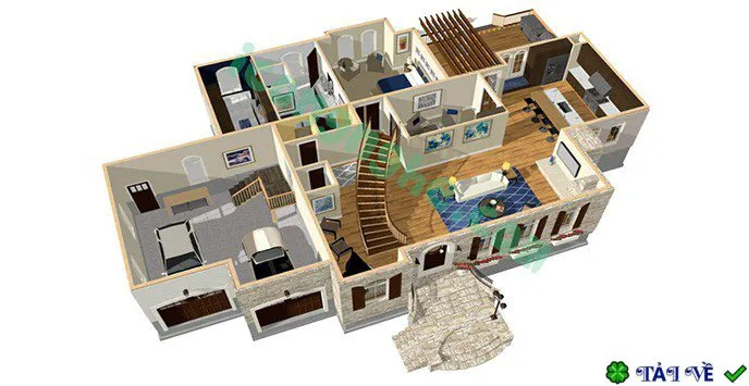 Home Designer Pro 2019