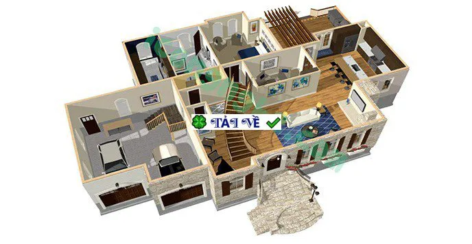 Home Designer Pro 2019