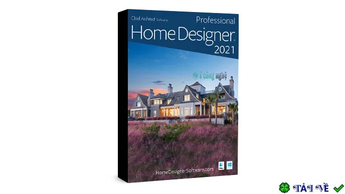 Home designer professional