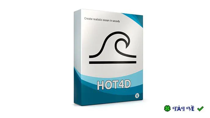 Hot4d