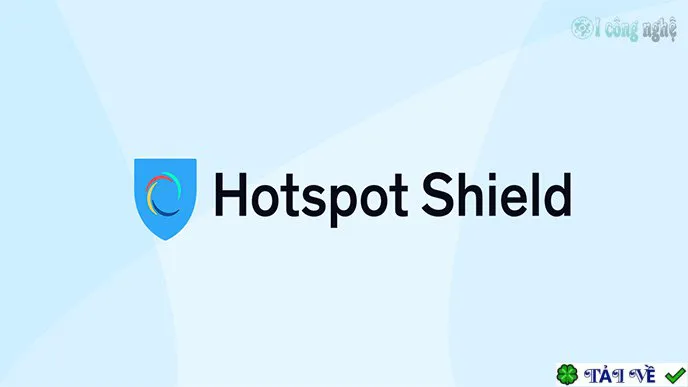 Hotspot shield