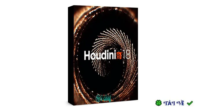 Houdini fx