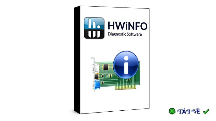Hwinfo