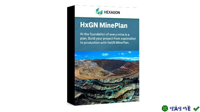 Hxgn mineplan