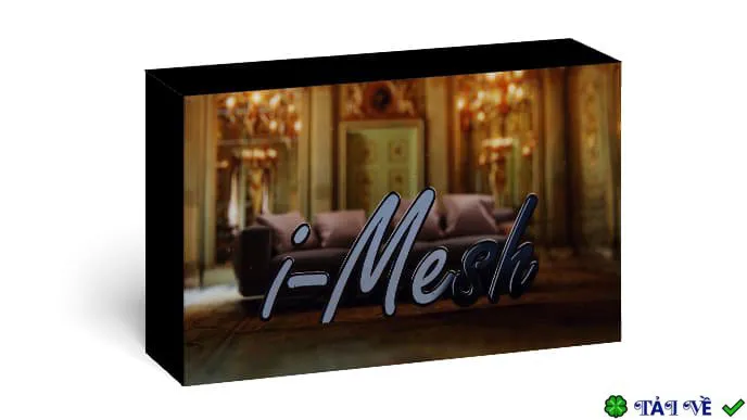 I mesh