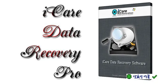 Icare data recovery pro