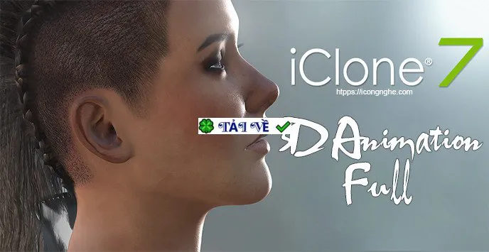 Iclone