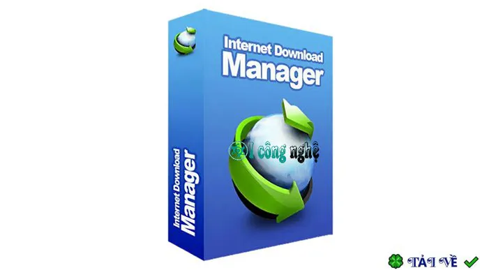 Idm internet download manager
