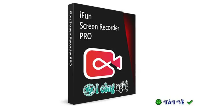 iFun Screen Recorder