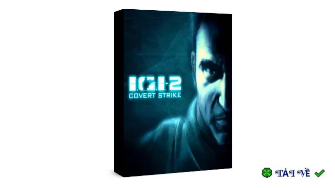 Igi 2 covert strike