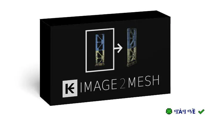 Image 2 mesh pro