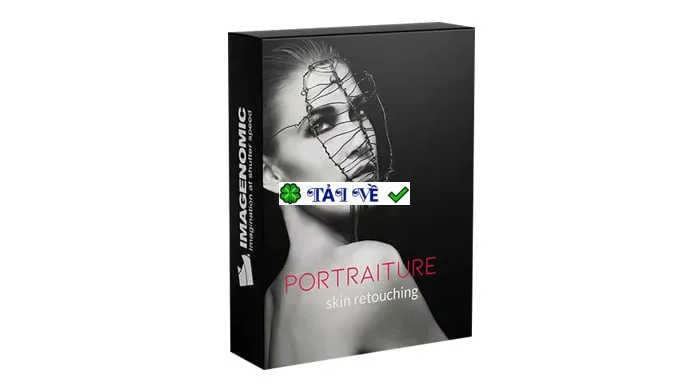Imagenomic portraiture