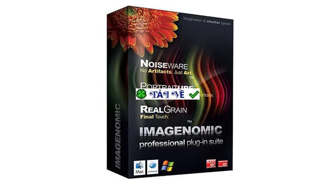 Imagenomic professional