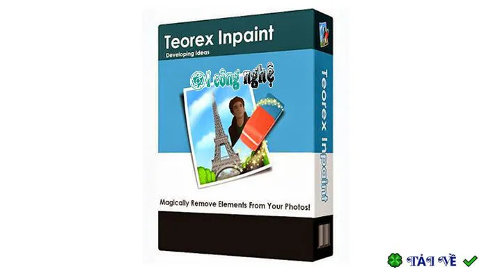 Inpaint