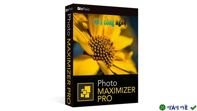 Inpixio photo maximizer pro