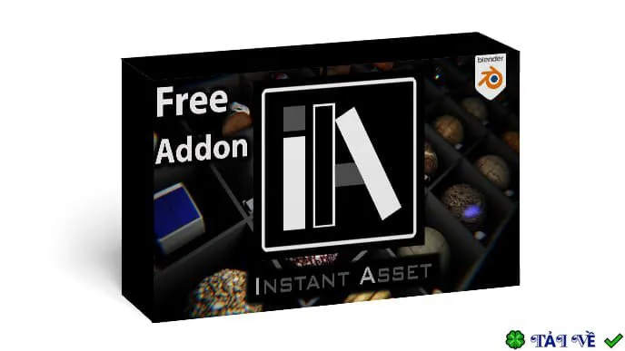 Instant asset