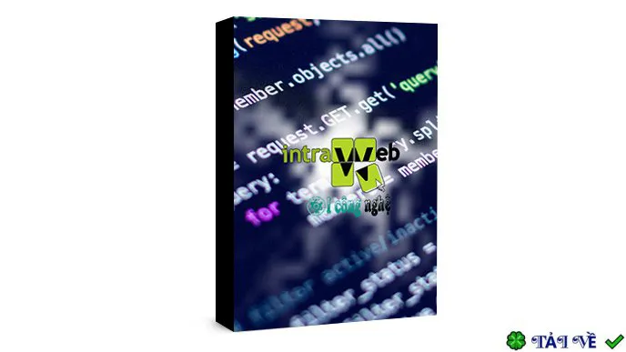 Intraweb ultimate