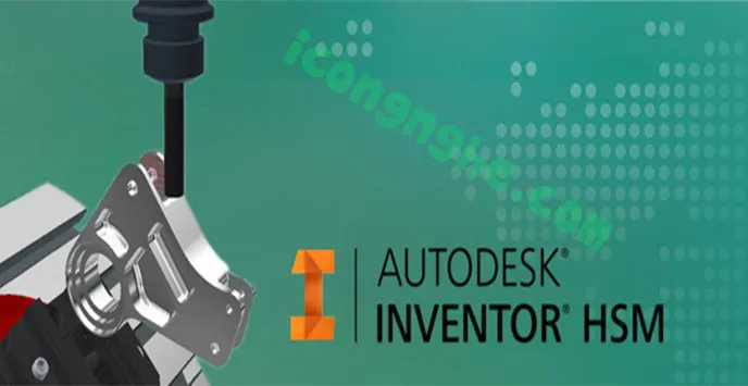 Inventor hsm ultimate