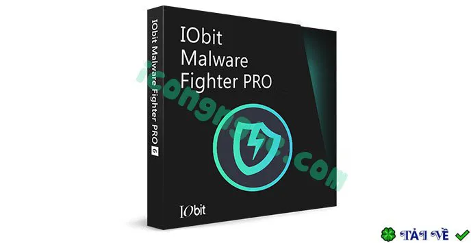 Iobit malware fighter pro