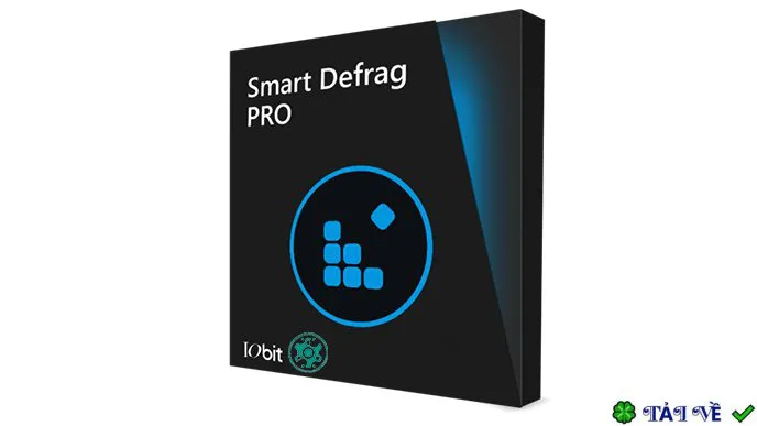 Iobit smart defrag pro