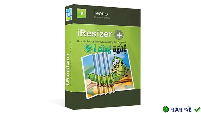 Iresizer