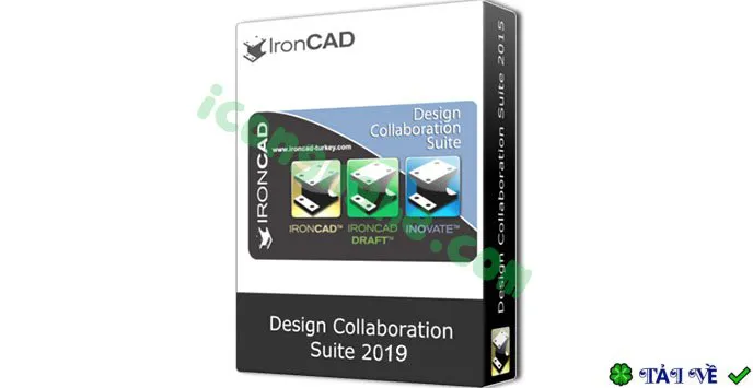 Ironcad 2019