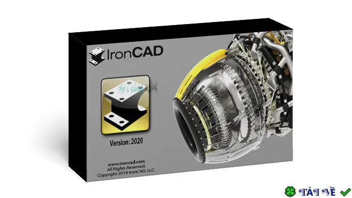 Ironcad design collaboration suite