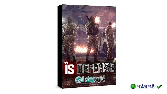 Is defense