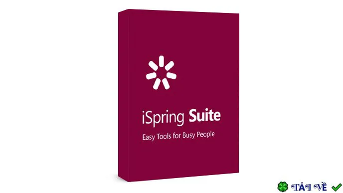 Ispring suite