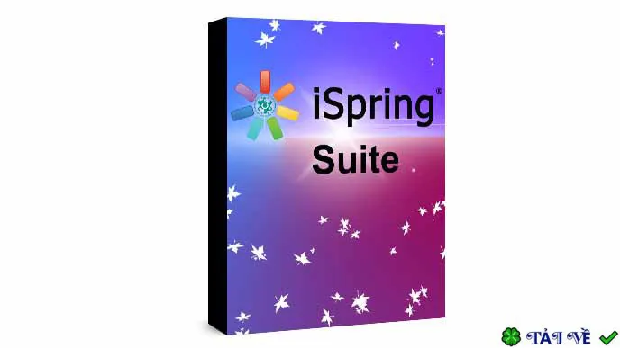 Ispring suite