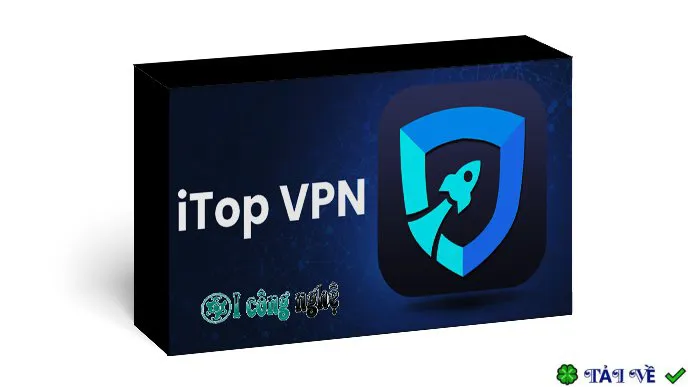 Itop vpn