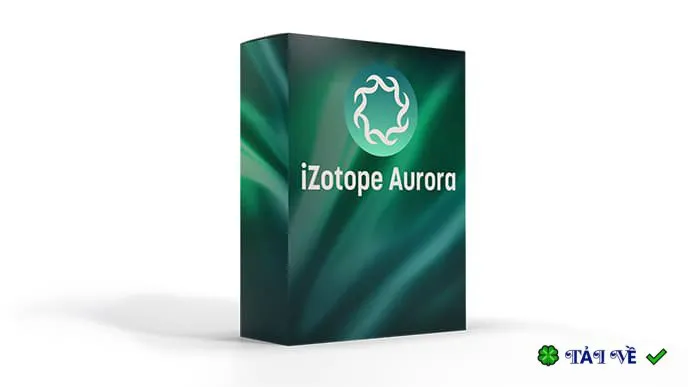 Izotope aurora
