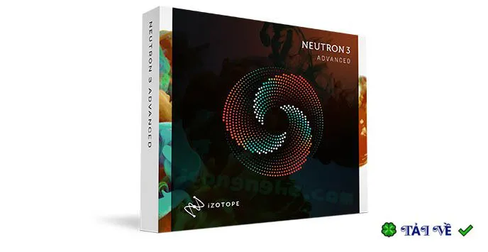Izotope neutron