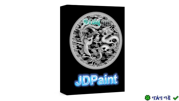 Jdpaint