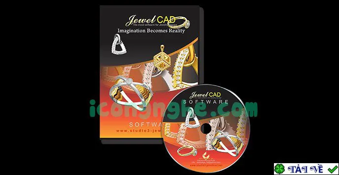 Jewelcad pro