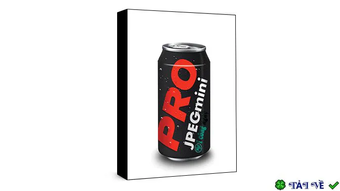 Jpegmini pro