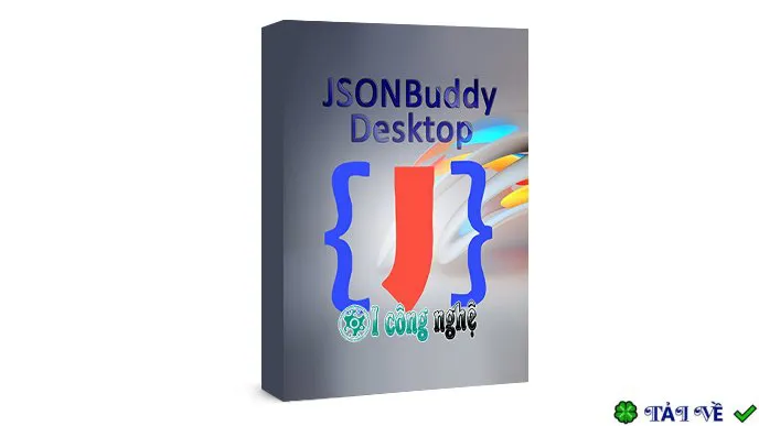 Json buddy
