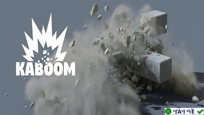 Kaboom
