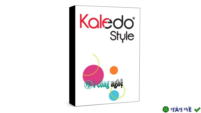 Kaledo style