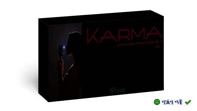 Karaosoft karma