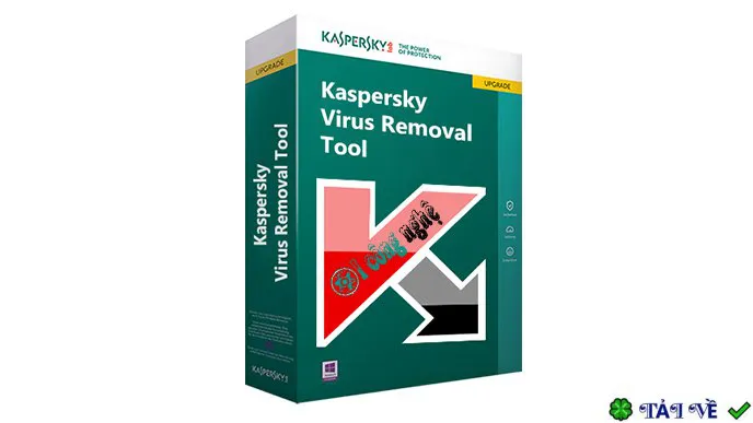 Kaspersky virus removal tool
