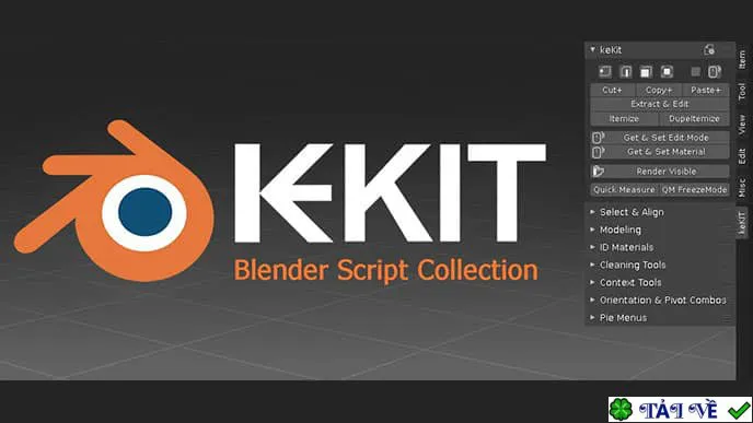 Kekit