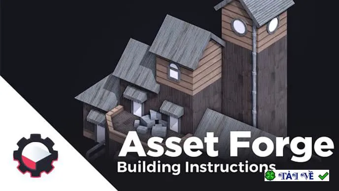 Kenney asset forge