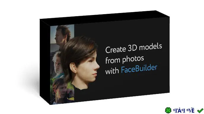 Kentool facebuilder