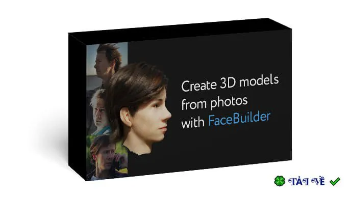Kentool facebuilder