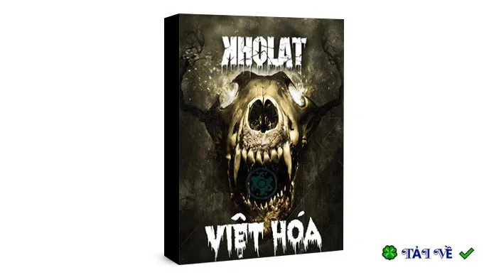 Kholat viet hoa