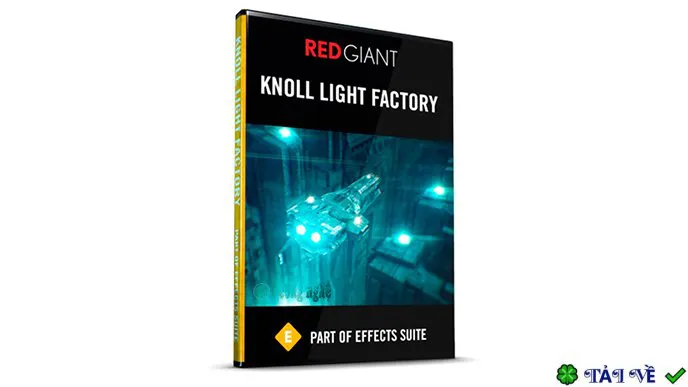 Knoll light factory